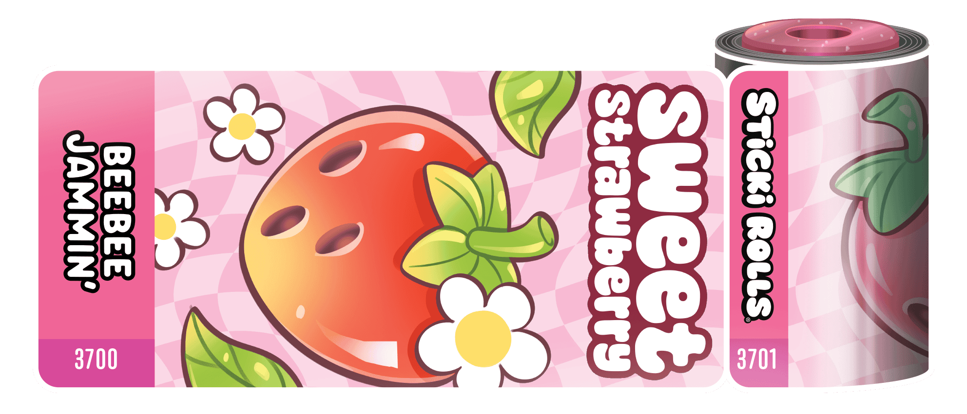 SR3_Sticki_Mates_Exclusive_BeeBee Jammin
