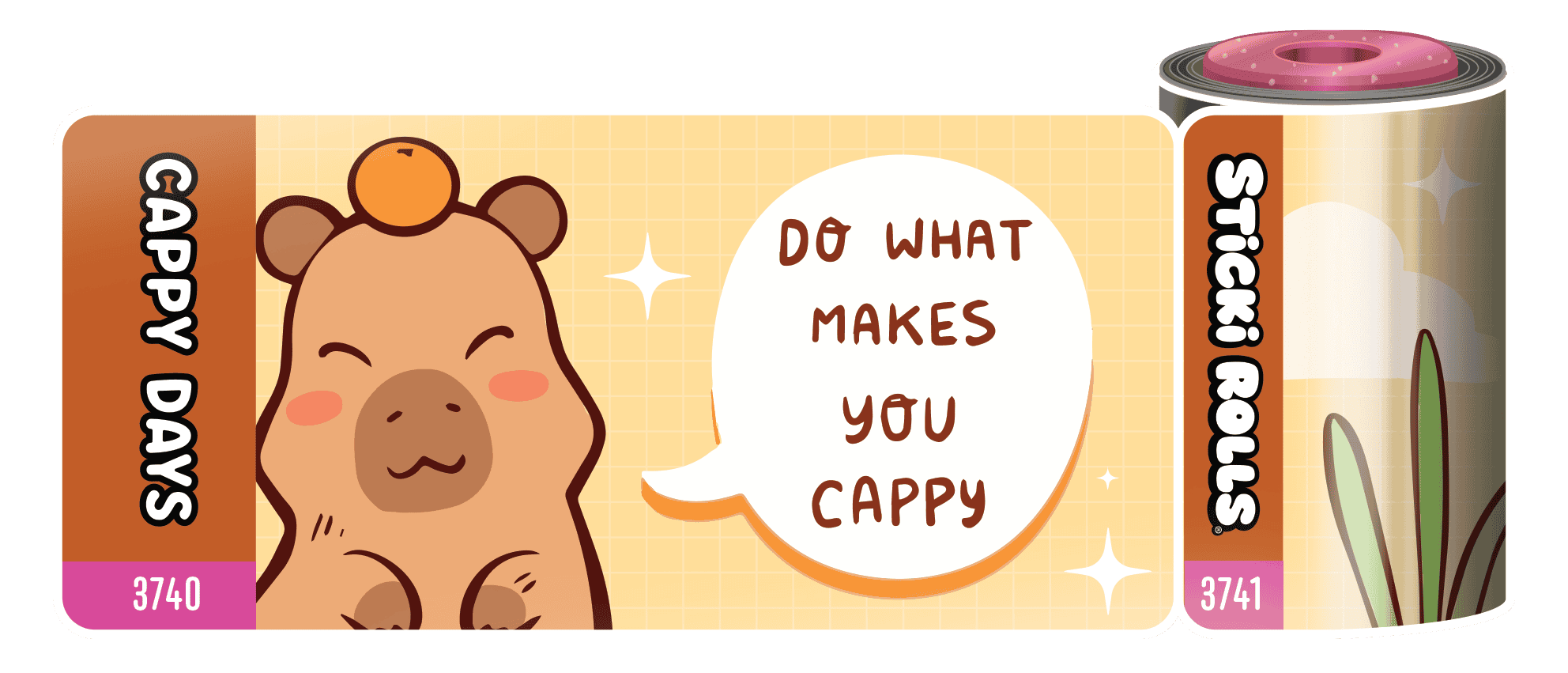 SR3_Sticki_Mates_Exclusive_Cappy Days