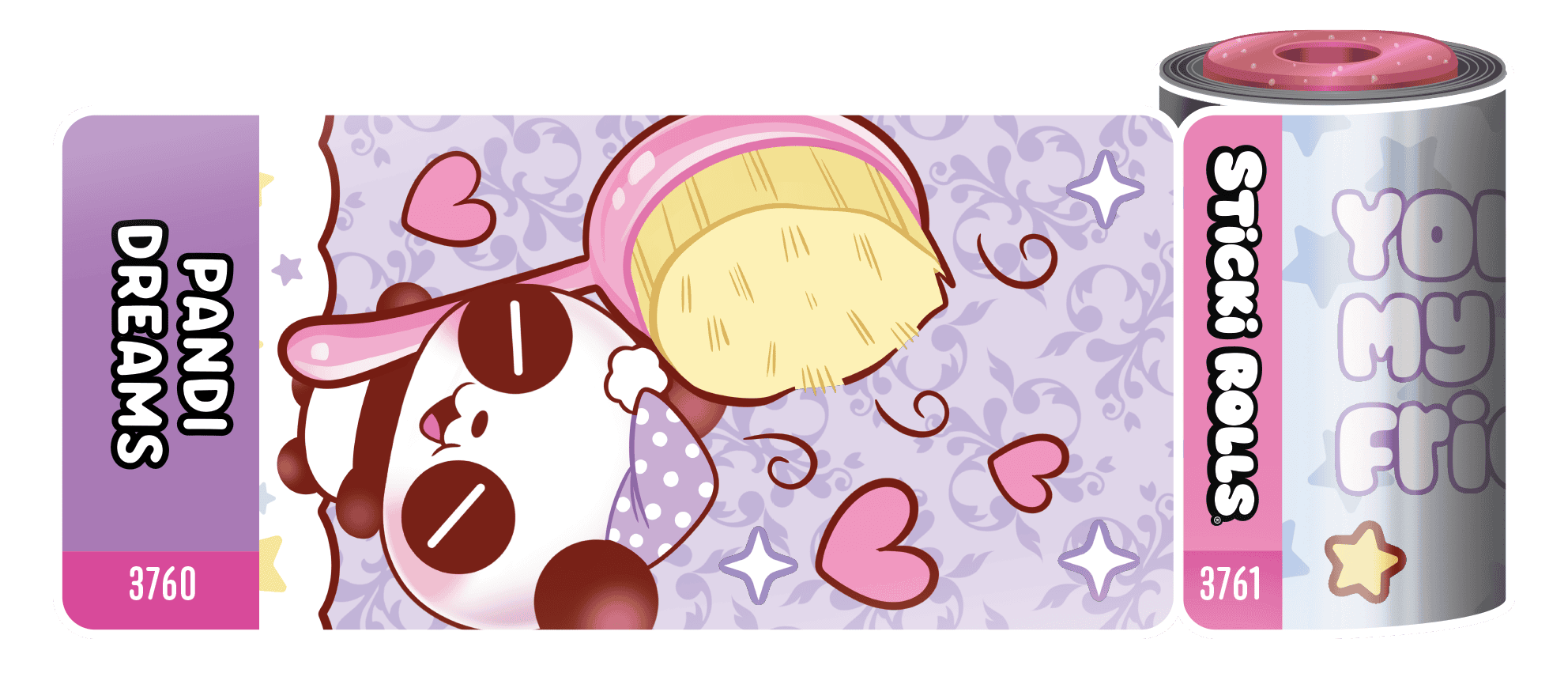 SR3_Sticki_Mates_Exclusive_Pandi Dreams