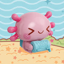 Axie’s Cavity