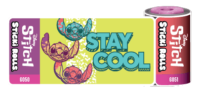 G050 Stay Cool