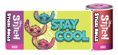 G050 Stay Cool