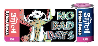 G060 No Bad Days