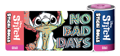 G060 No Bad Days