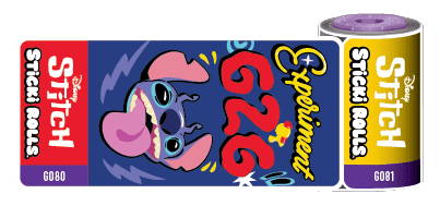 G080 Experiment 626