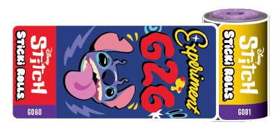 G080 Experiment 626