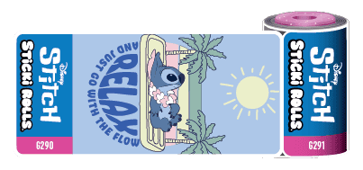 G290 Relax