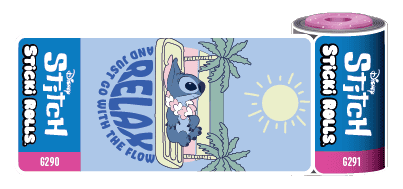 G290 Relax