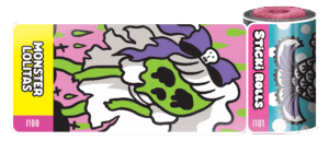 Monster Lolitas