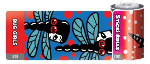 Bug Girls