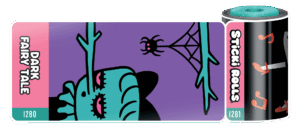 Dark Fairy Tale