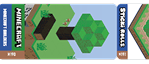 Minecraft Builders
