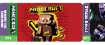 Beware the Enderman