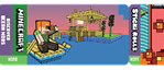 Discover Ocean Mobs