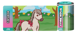 Horsies