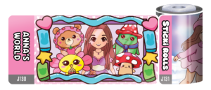 Anna’s World