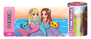 Besties 2