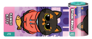 Kawaii Kitty