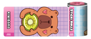 Kiwibara