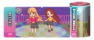 Besties
