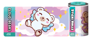 Cloud Bears