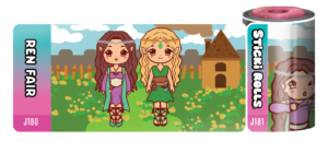 Ren Fair